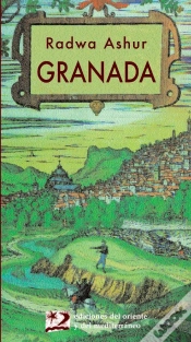 Capa do artigo Granada = Garnata