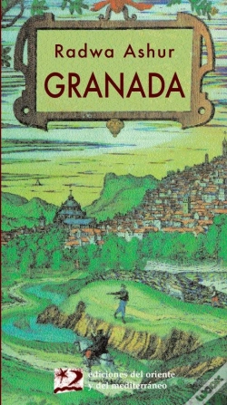 Capa do artigo Granada = Garnata