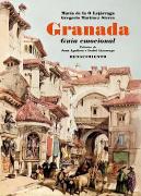 Granada. Guia Emocional