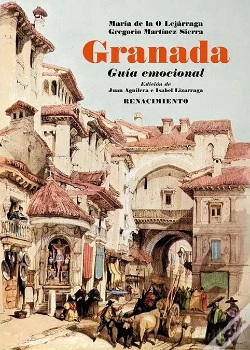 Capa do artigo Granada. Guia Emocional