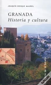 Capa do artigo Granada Historia Y Cultura