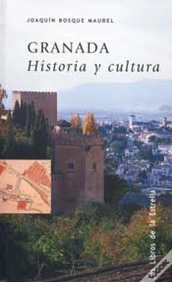 Capa do artigo Granada Historia Y Cultura