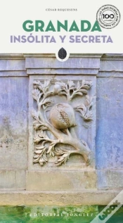Capa do artigo Granada Insolita Y Secreta