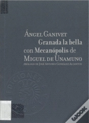 Capa do artigo Granada La Bella; Mecanópolis