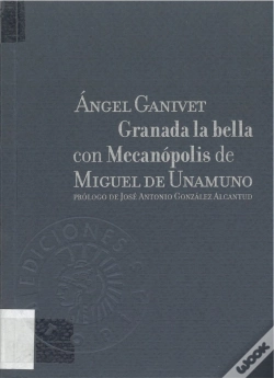 Capa do artigo Granada La Bella; Mecanópolis