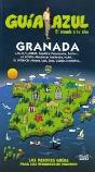Granada - Preview