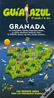 Capa do artigo Granada