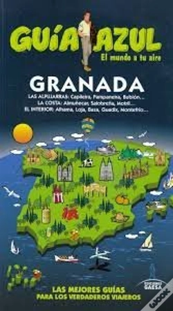 Capa do artigo Granada