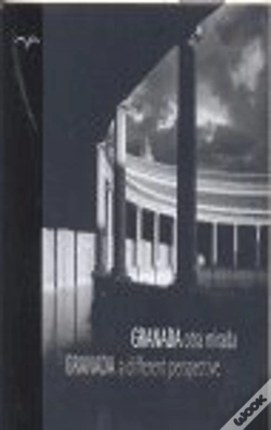 Capa do artigo Granada Otra Mirada = Granada A Different Perspective 