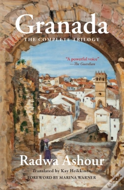 Capa do artigo Granada