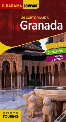 Capa do artigo Granada
