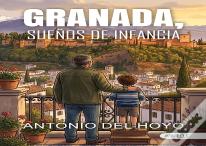 Granada, Sueños De Infancia
