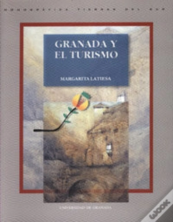 Capa do artigo Granada Y El Turismo Universidad Granada