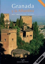 Capa do artigo Granada Y La Alhambra