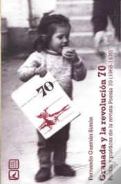 Capa do artigo Granada Y La Revolucion 70