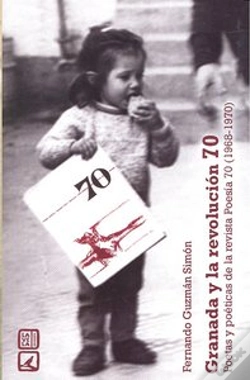 Capa do artigo Granada Y La Revolucion 70