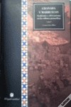 Capa do artigo Granada Y Marruecos