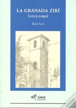 Capa do artigo Granada Ziri,La