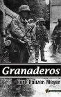 Granaderos - Preview