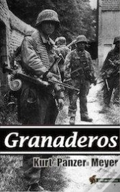 Capa do artigo Granaderos