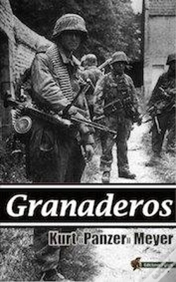 Capa do artigo Granaderos
