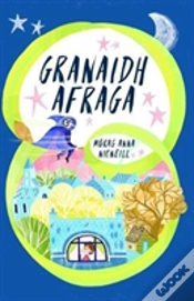 Capa do artigo Granaidh Afraga