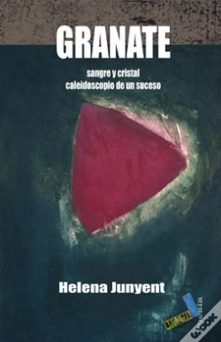 Capa do artigo Granate