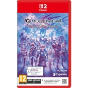 Capa do artigo Granblue Fantasy: Relink - Endless Ragnarok Nintendo Switch 2