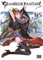 Granblue Fantasy T05 - Preview