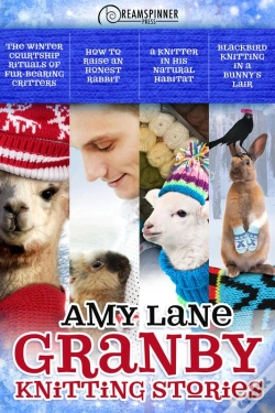 Capa do artigo Granby Knitting Stories