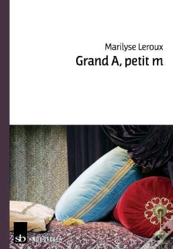 Capa do artigo Grand A, Petit M