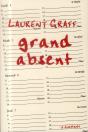 Grand Absent - Preview
