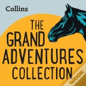 Capa do artigo Grand Adventures Collection