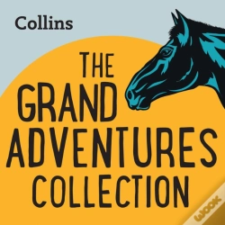 Capa do artigo Grand Adventures Collection