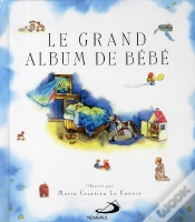 Capa do artigo Grand Album De Bébé