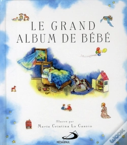 Capa do artigo Grand Album De Bébé