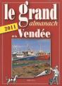 Grand Almanach 2011 De La Vendée - Preview