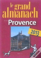 Capa do artigo Grand Almanach De La Provence 2013