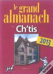 Capa do artigo Grand Almanach Des Ch