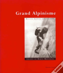 Capa do artigo Grand Alpiniste