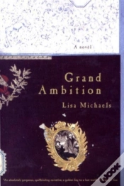 Capa do artigo Grand Ambition