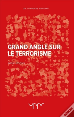 Capa do artigo Grand Angle Sur Le Terrorisme