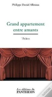 Capa do artigo Grand Appartement Entre Amants