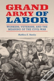 Capa do artigo Grand Army Of Labor