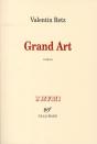 Grand Art - Preview