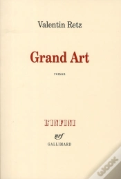 Capa do artigo Grand Art