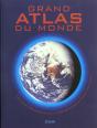 Grand Atlas Du Monde ; Edition 2002 - Preview