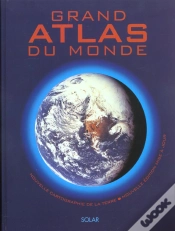 Capa do artigo Grand Atlas Du Monde ; Edition 2002