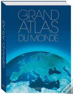 Capa do artigo Grand Atlas Du Monde Ned 2012