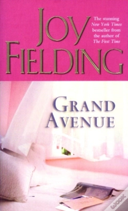 Capa do artigo Grand Avenue